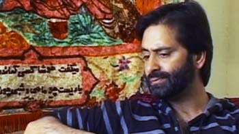 भारत सरकार चाहे तो गिरफ्तार कर ले : मलिक