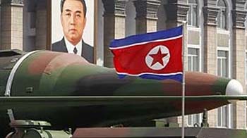 Video : North Korea warns 'stronger' action after nuke test