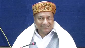 Decision on VIP chopper deal after CBI probe: Defence Minister