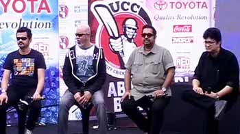 टोयोटा यूनिवर्सिटी क्रिकेट चैंपियनशिप का एंथम लॉन्च