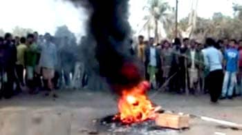 Videos : असम : पंचायत चुनाव में हिंसा, 19 की मौत