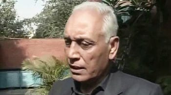 Video : VVIP helicopter deal: Specifications not changed in my tenure, says former Air Force chief SP Tyagi