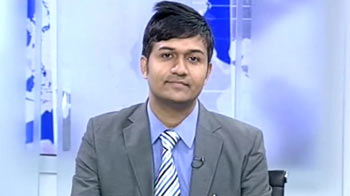 Expect Nifty to be range-bound: Anand Rathi