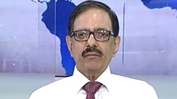 Pharma sector stocks best bet, IT reasonably good: expert