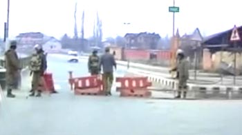Video : #KashmirSiege: Curfew justified?