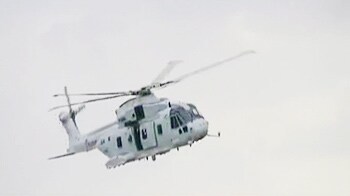 Videos : हेलीकॉप्टर घोटाले पर मचा घमासान