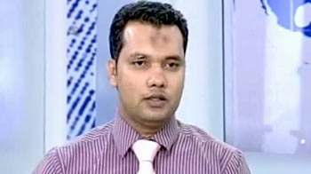 Video : Bank Nifty has upside potential: Imtiyaz Qureshi