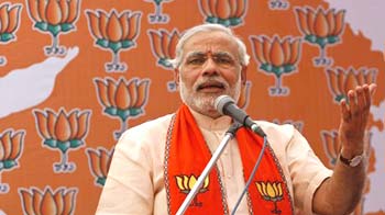 Video : Why this Muslim-majority town in Gujarat voted for Modi's BJP