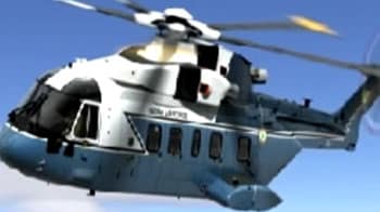 Video : Chopper deal: why NDA's Brajesh Mishra had ordered changes in technical specs