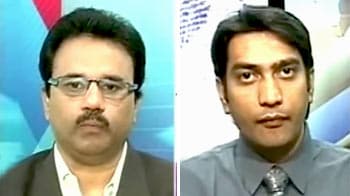 Video : Reliance Power a contra play: experts