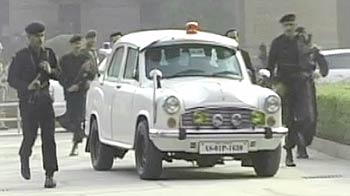 सुप्रीम कोर्ट ने की वीवीआईपी सुरक्षा की आलोचना