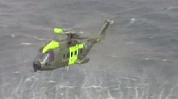 त्यागी के रिश्तेदारों के घरों पर लगे ताले