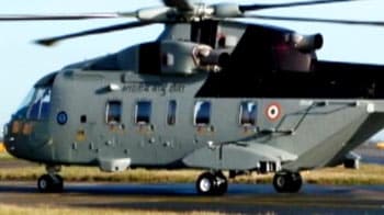 Video : VVIP chopper scandal: who were bribes paid to, India asks manufacturer