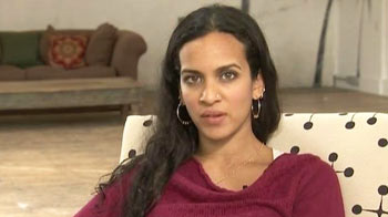 Anoushka Shankar on why it was important to share her story of sexual abuse