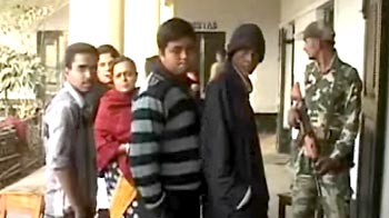 Tripura: 93% polling in Assembly elections