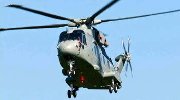 Videos : क्या सामने आ पाएगा हेलीकॉप्टर सौदे का सच?