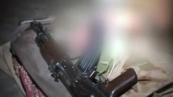 भारतीय सीमा में घुसा पाक सैनिक मारा गया