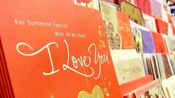 Love in the time of digital