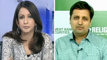 Positive on Tata Motors: Religare Capital Markets