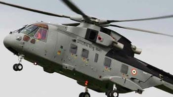 Video : VVIP chopper scam: how bribes may have been routed to India