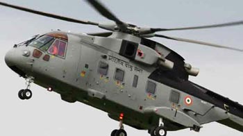 VVIP chopper scam: how bribes may have been routed to India VVIP chopper scam: how bribes may have been routed to India
