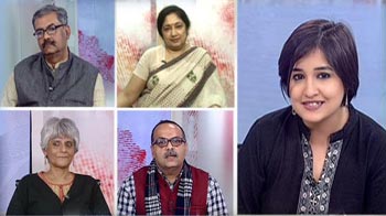 Kolkata's police chief axed: Mamata's way or the highway?