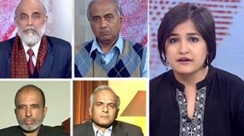 Parliamentary probe into chopper scam?