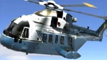 VVIP chopper scam: India moves to cancel AgustaWestland deal