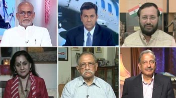 VVIP chopper scam: NDTV traces money trail