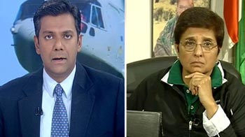 Did political pressure drive Geetika Sharma's mother to suicide?