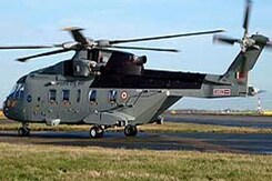 VVIP chopper scam: Alleged middlemen could turn approvers, say sources VVIP chopper scam: Alleged middlemen could turn approvers, say sources