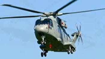 Videos : हेलीकॉप्टर सौदे के बारे में खुलतीं परतें