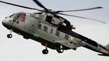 Videos : इंडिया इस हफ्ते : हेलीकॉप्टर घोटाले से मची सनसनी