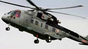 इंडिया इस हफ्ते : हेलीकॉप्टर घोटाले से मची सनसनी