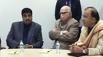 जेटली की कॉल डिटेल्स मांगने के आरोप में कॉन्सटेबल गिरफ्तार