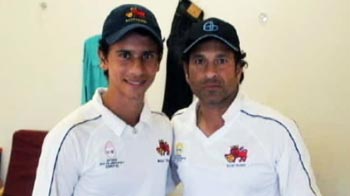 TUCC : मुंबई टीम का छोटे कद का बड़ा खिलाड़ी