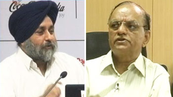 State governments pledge to support 'Marks For Sports'