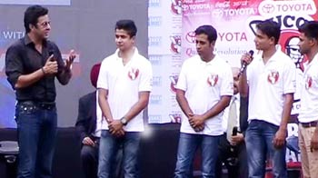 Marks For Sports episode (Feb 16, 2013)