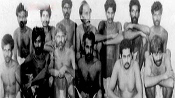 वीरप्पन के साथियों को लगा झटका