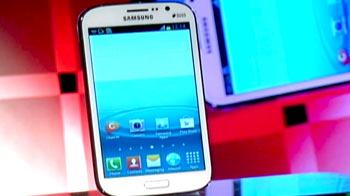 Samsung Galaxy Grand review