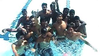 Videos : टीयूसीसी : बेंगलुरु टीम का जोश, जीत का दावा