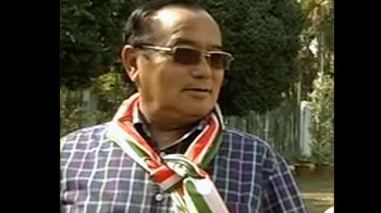 Nagaland, where many candidates are million-dollar babies