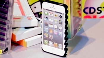 Video : iPhone 5 accessories