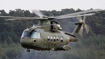 इंडिया इस हफ्ते : हेलीकॉप्टर सौदे का सच खंगालने की तैयारी