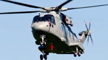 Video : India to raise VVIP chopper deal issue during David Cameron's visit