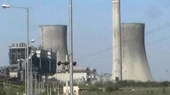 Parli power plant shuts down after water crisis