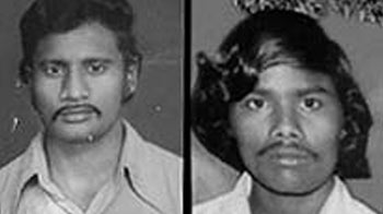 वीरप्पन के साथियों की फांसी पर बुधवार तक रोक