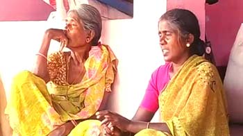 वीरप्पन के साथियों का परिवार फांसी को लेकर तनाव में