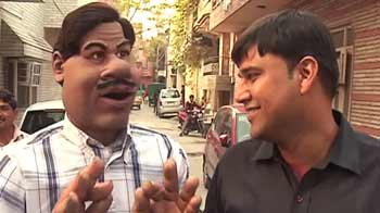 बजट बहादुर सामने लाए एक परिवार की चिंता