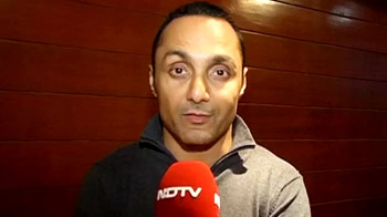University cricket needed to be highlighted: Rahul Bose